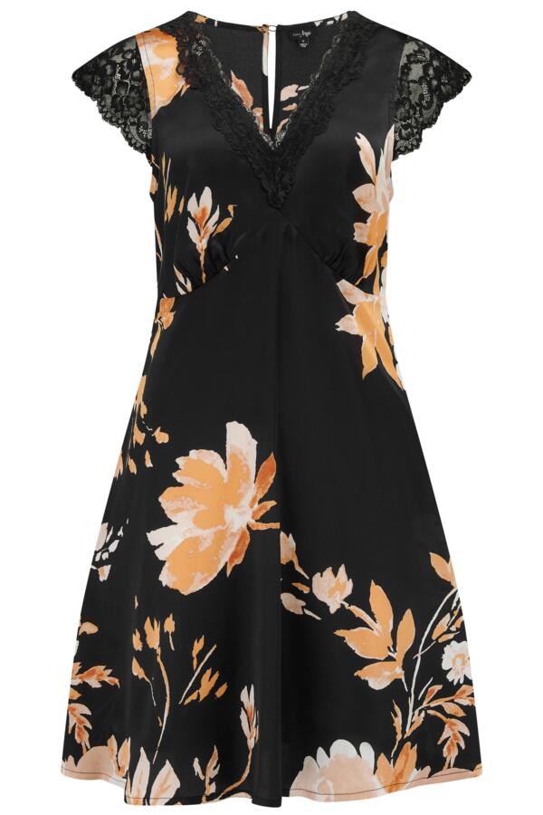 Dusk Satin Chemise & Gown Gift Bundle