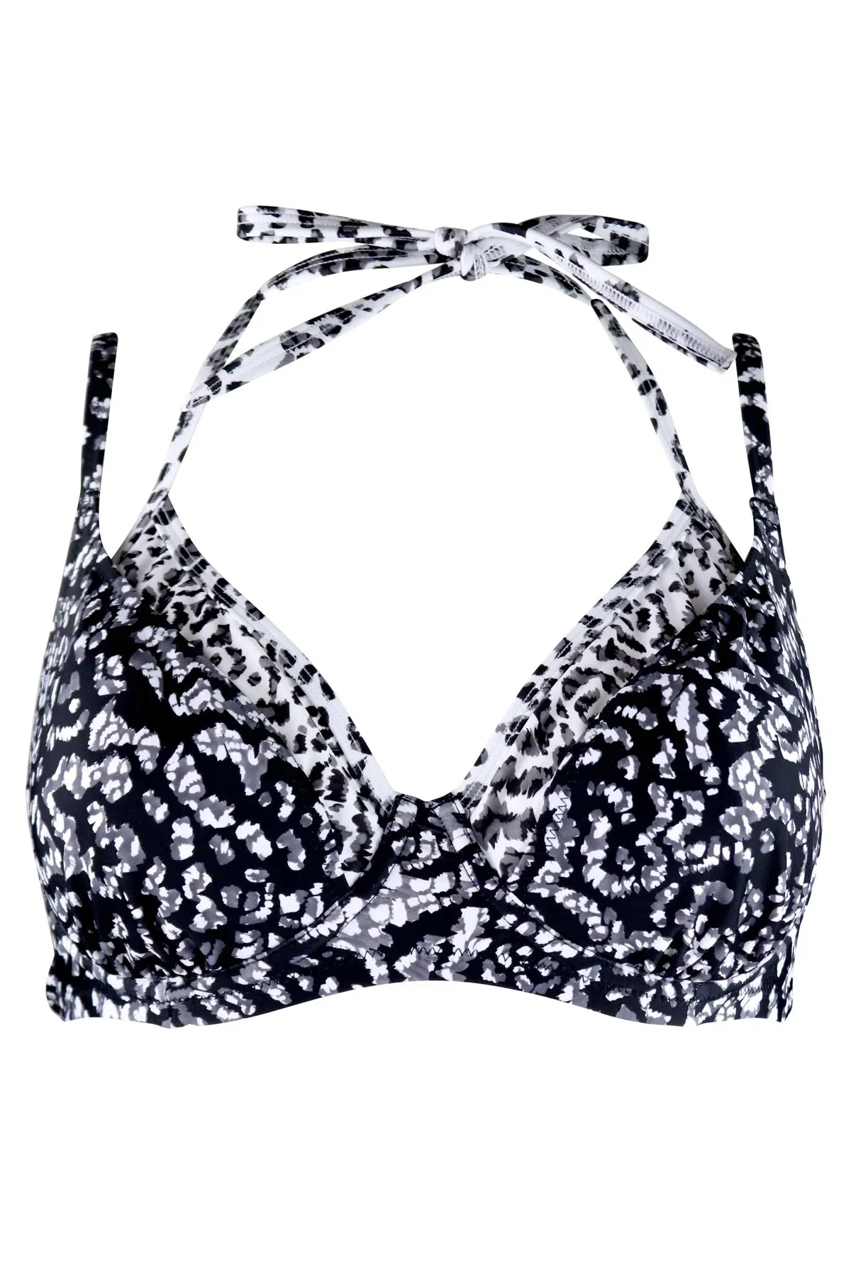 Mixology Underwired Double Strap Top | Pour Moi | Mixology Underwired ...