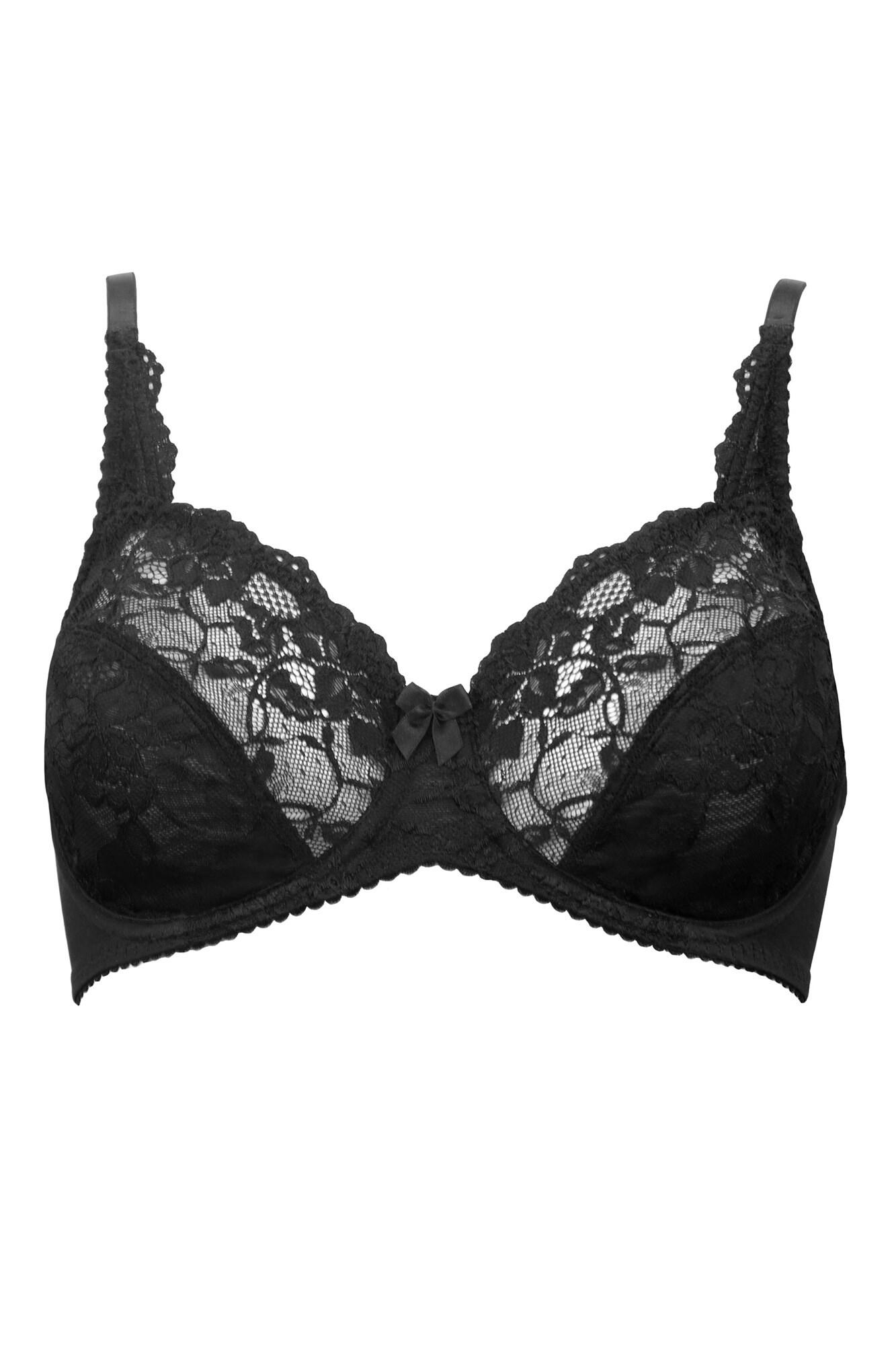 Charnos Rosalind Full Cup Underwired Bra | Pour Moi | Rosalind Full Cup ...