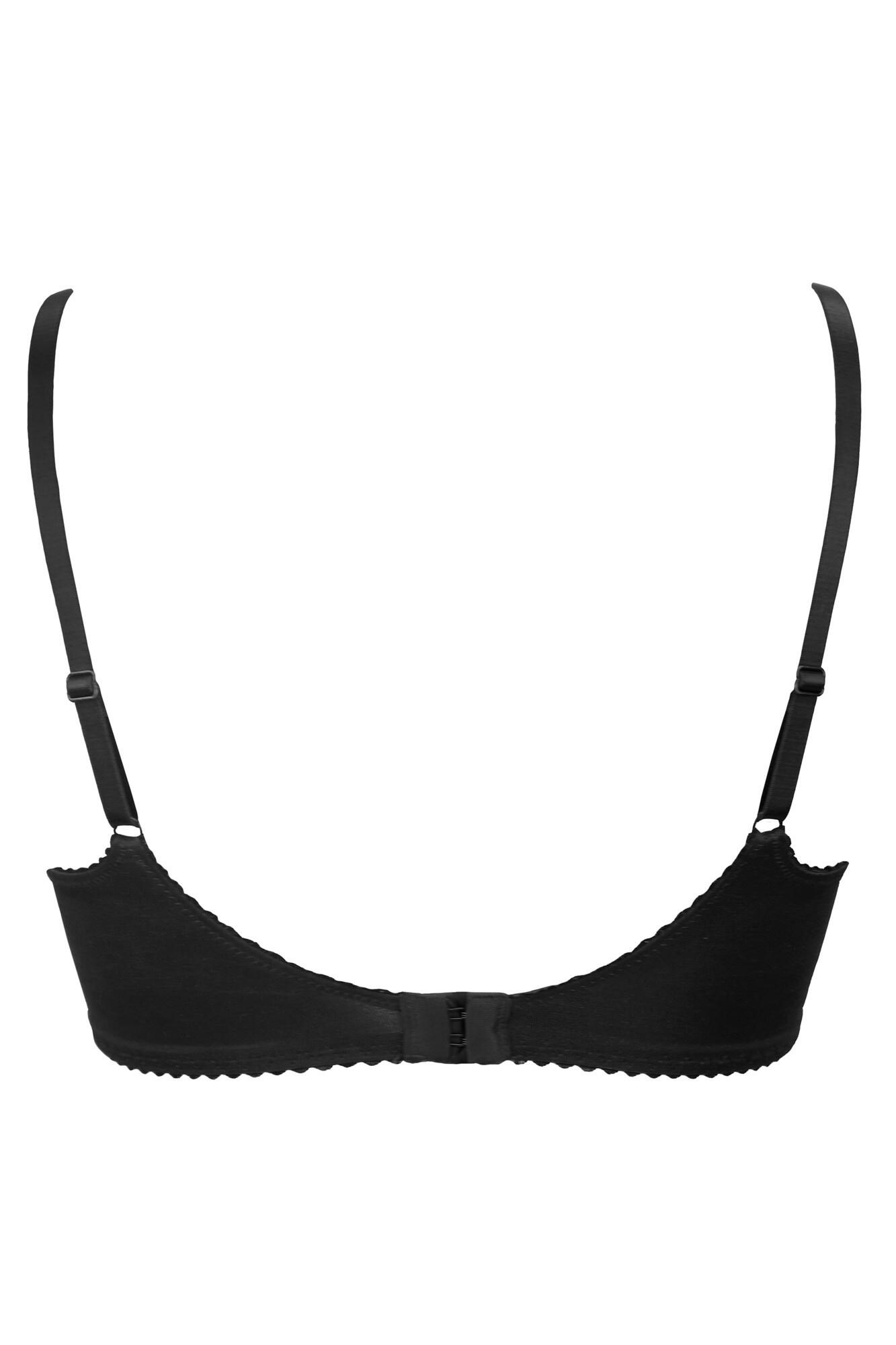 Charnos Rosalind Full Cup Underwired Bra | Pour Moi | Rosalind Full Cup ...