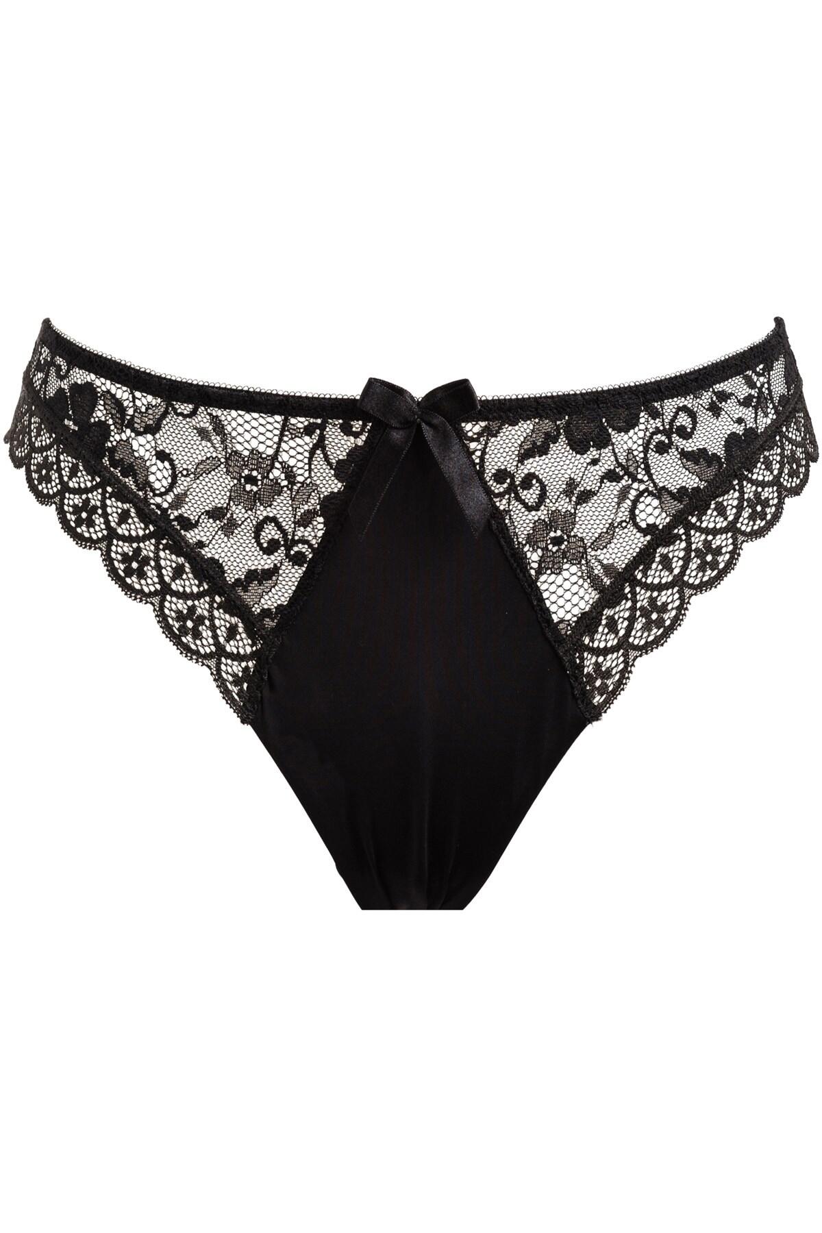 Petrol 84004 Pour Moi Rebel Brazilian Brief