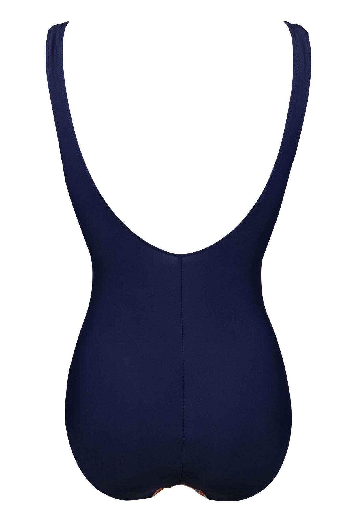 Pour Moi Zanzibar Control Swimsuit 11405 Swimming Costume