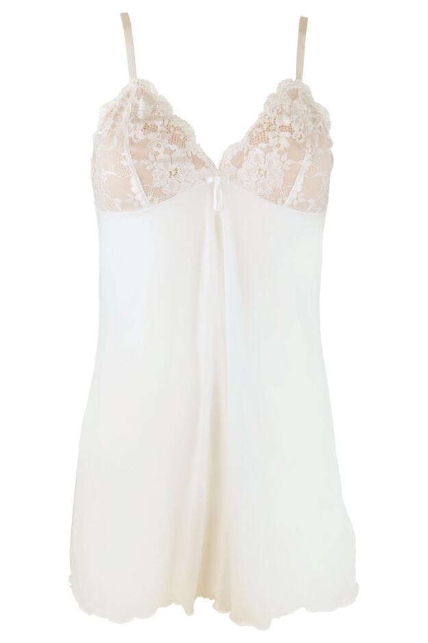 Amour Luxe Lace Chemise