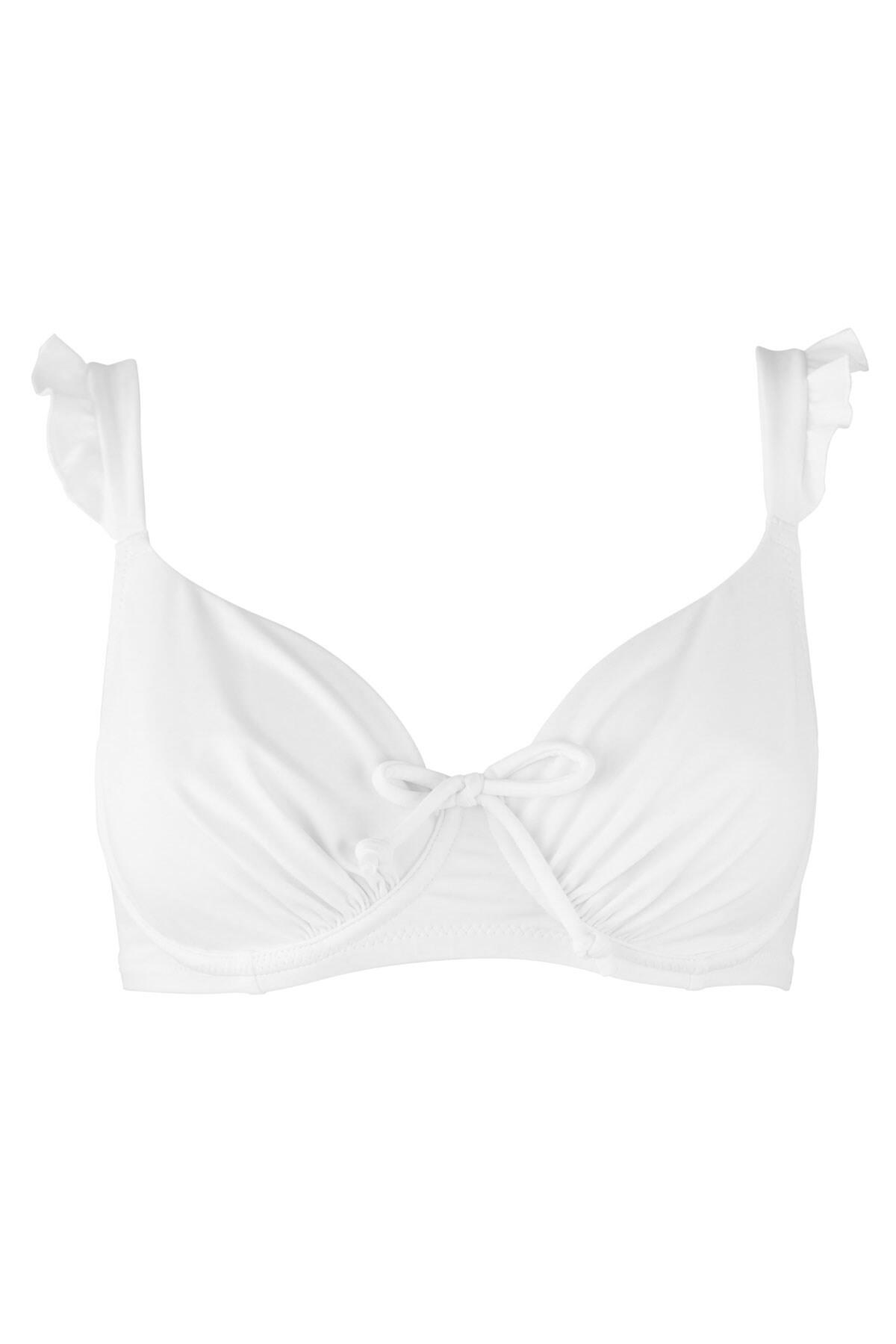 Santa Monica Underwired Top | Pour Moi | Santa Monica Underwired Top ...