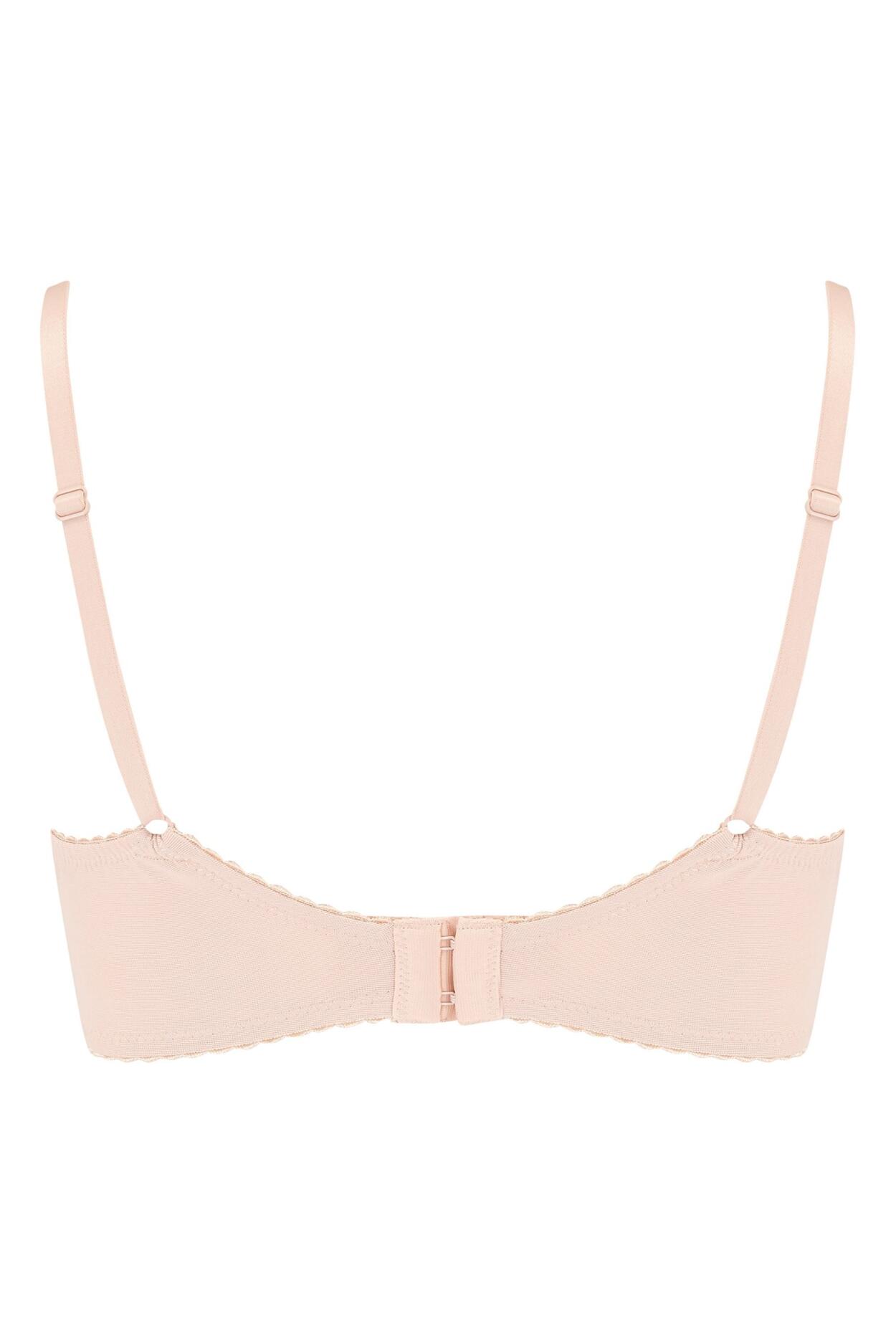 Rosalind Full Cup Underwired Bra in Brulee | Pour Moi