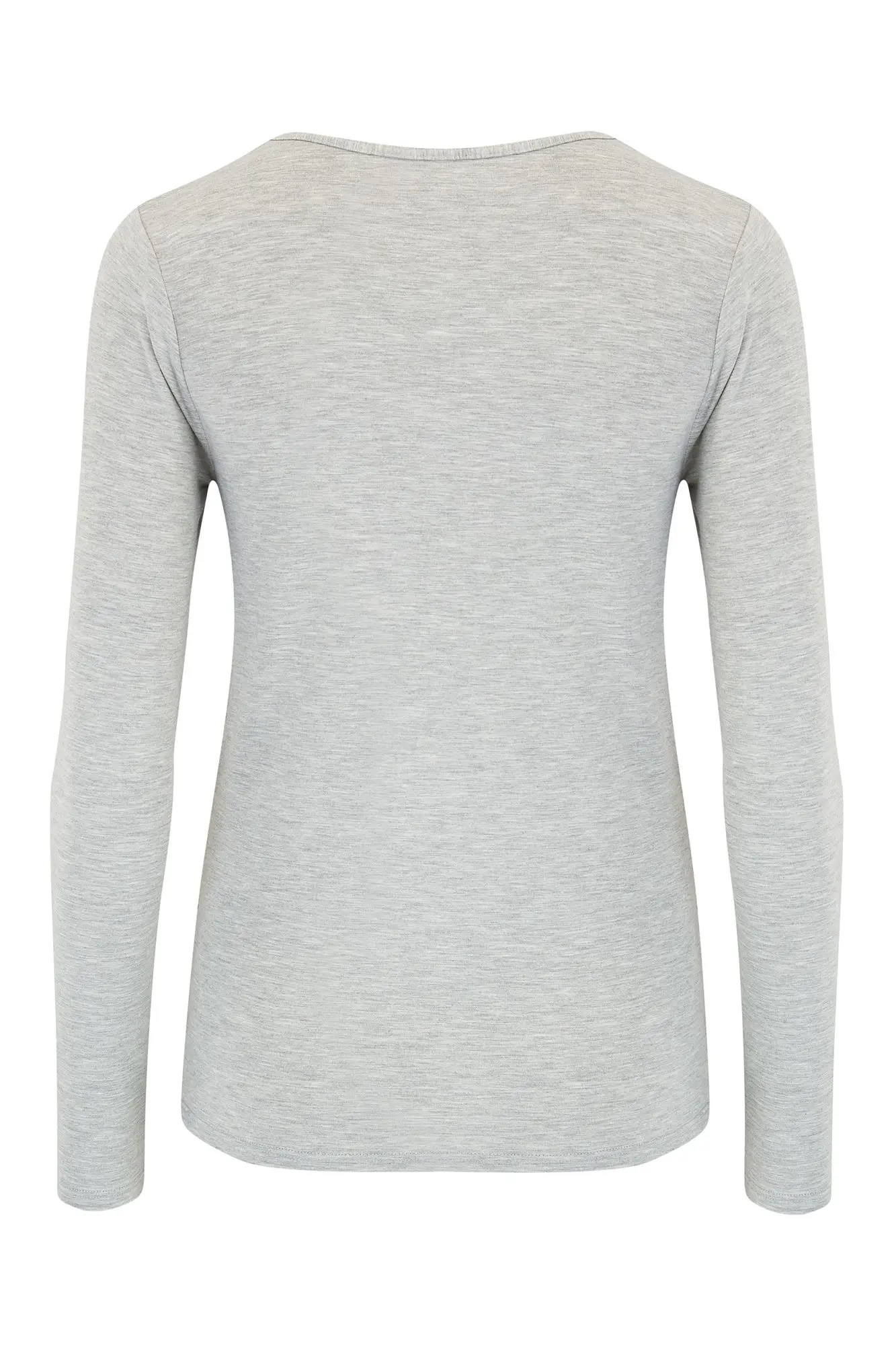 Charnos Second Skin Thermal Long Sleeve Top | Pour Moi | Second Skin ...