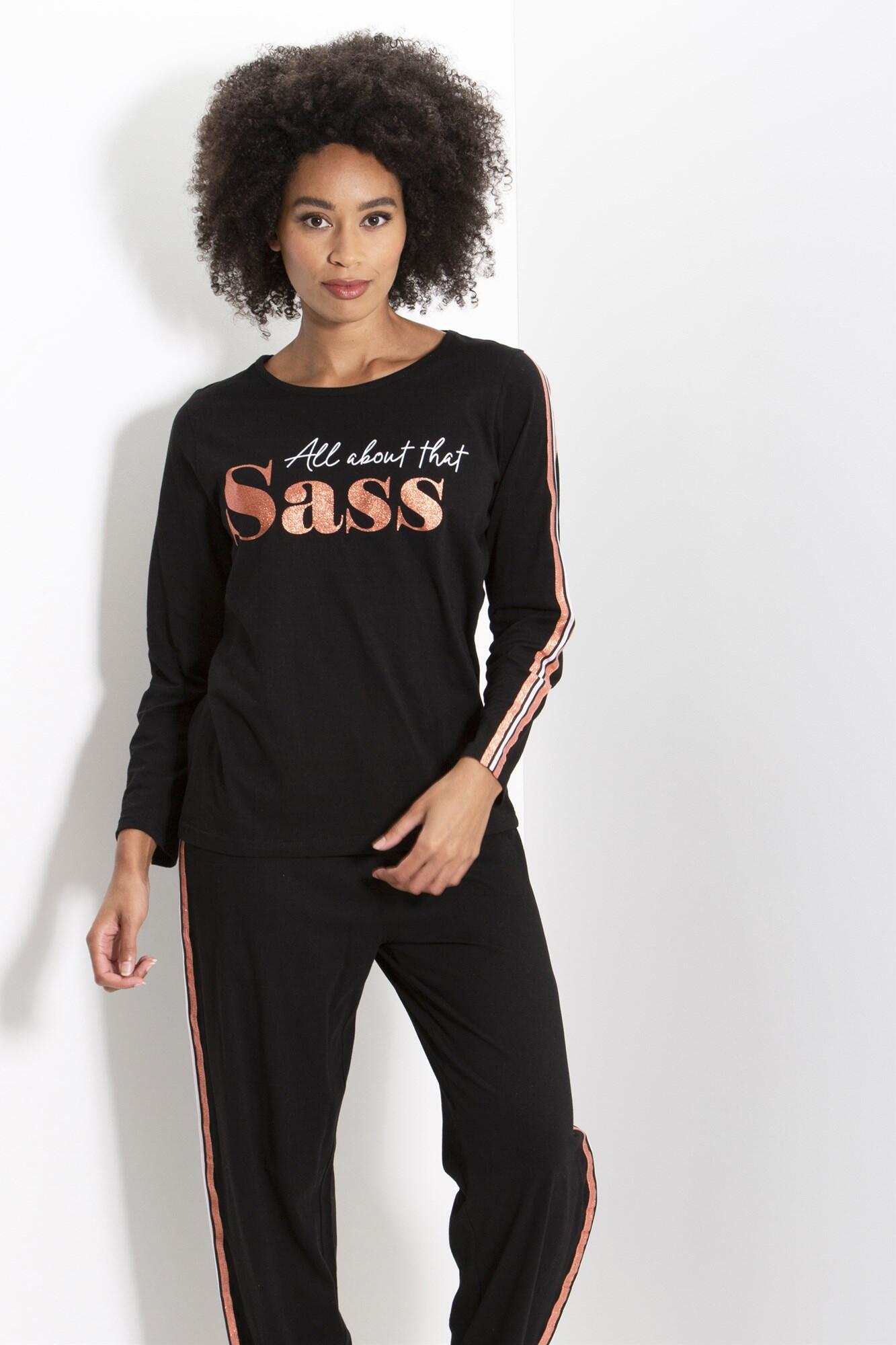 pour moi pyjamas