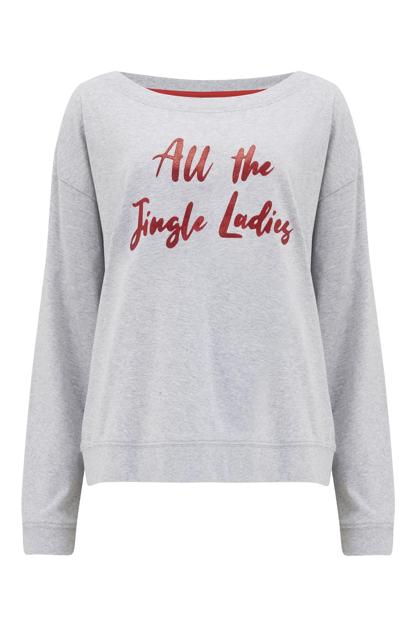 All the jingle ladies clearance jumper uk