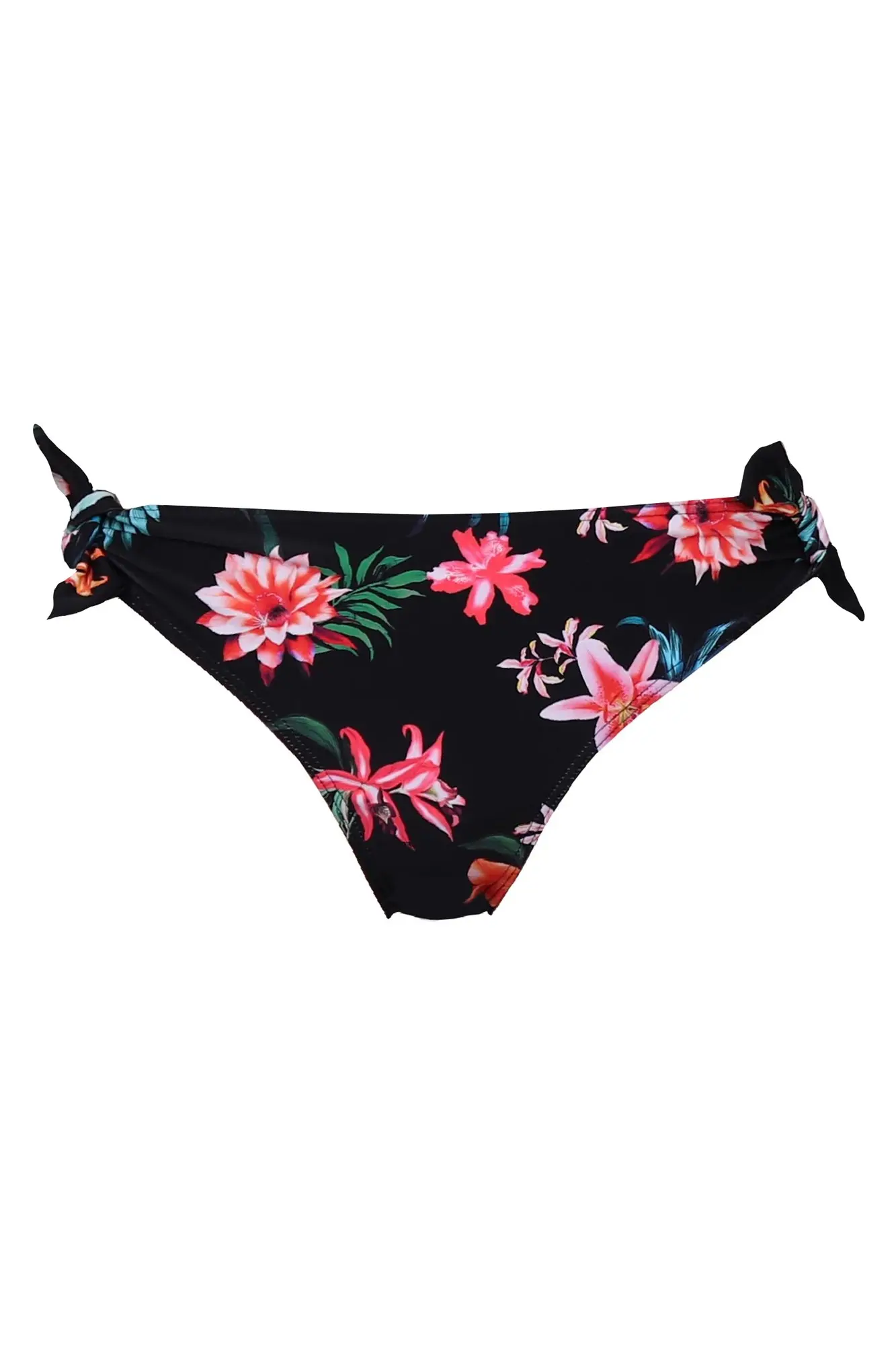 Waterfall Detachable Tie Brief | Pour Moi | Waterfall Detachable Tie ...