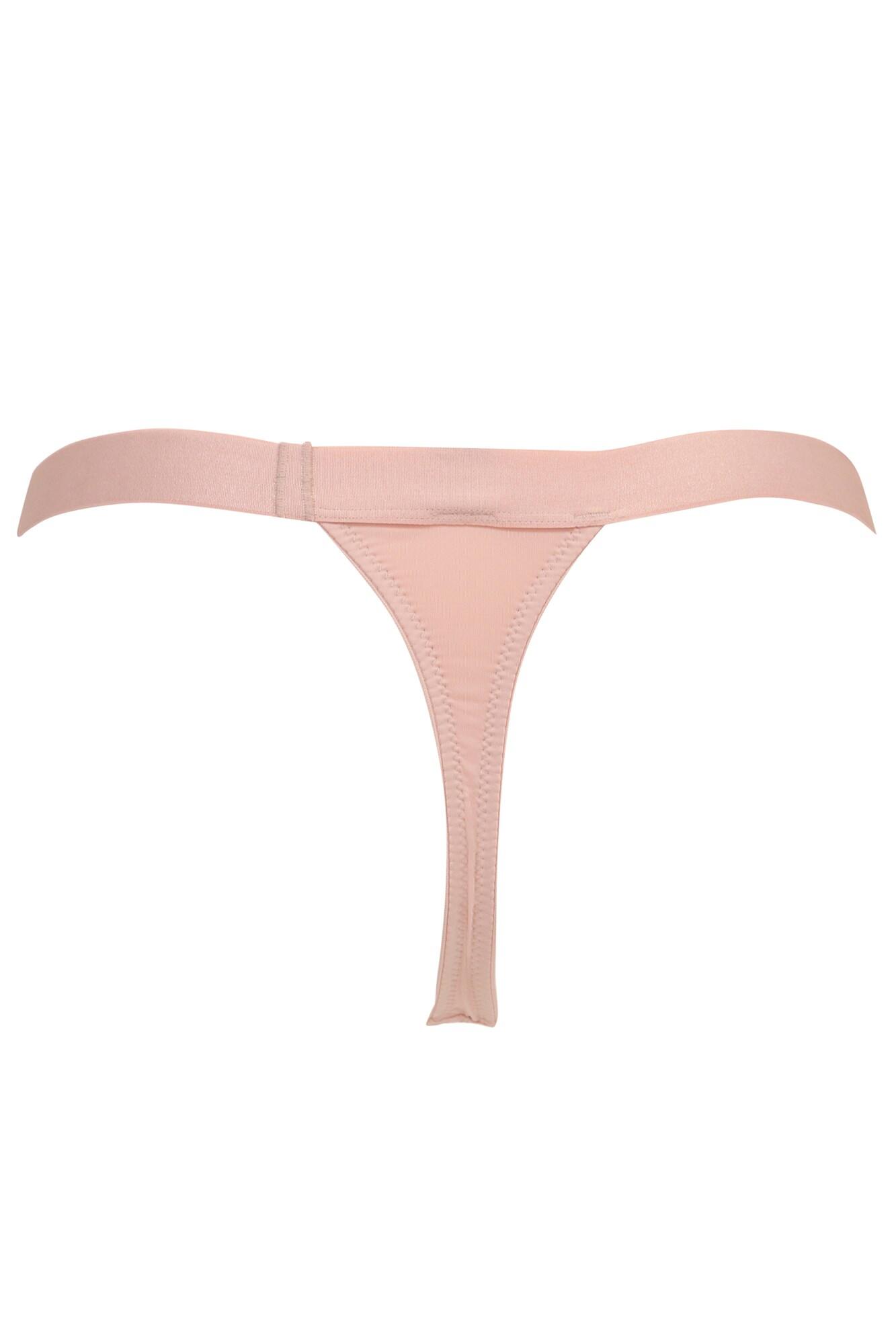 India High Leg Thong | Pour Moi | India High Leg Thong | Cosmetic ...