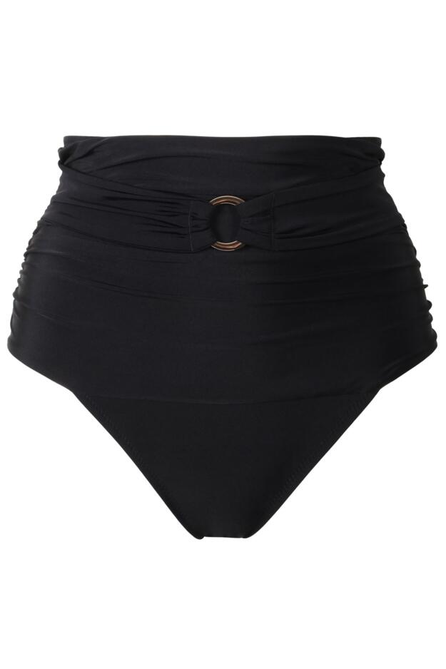 Samoa High Waist Control Brief 