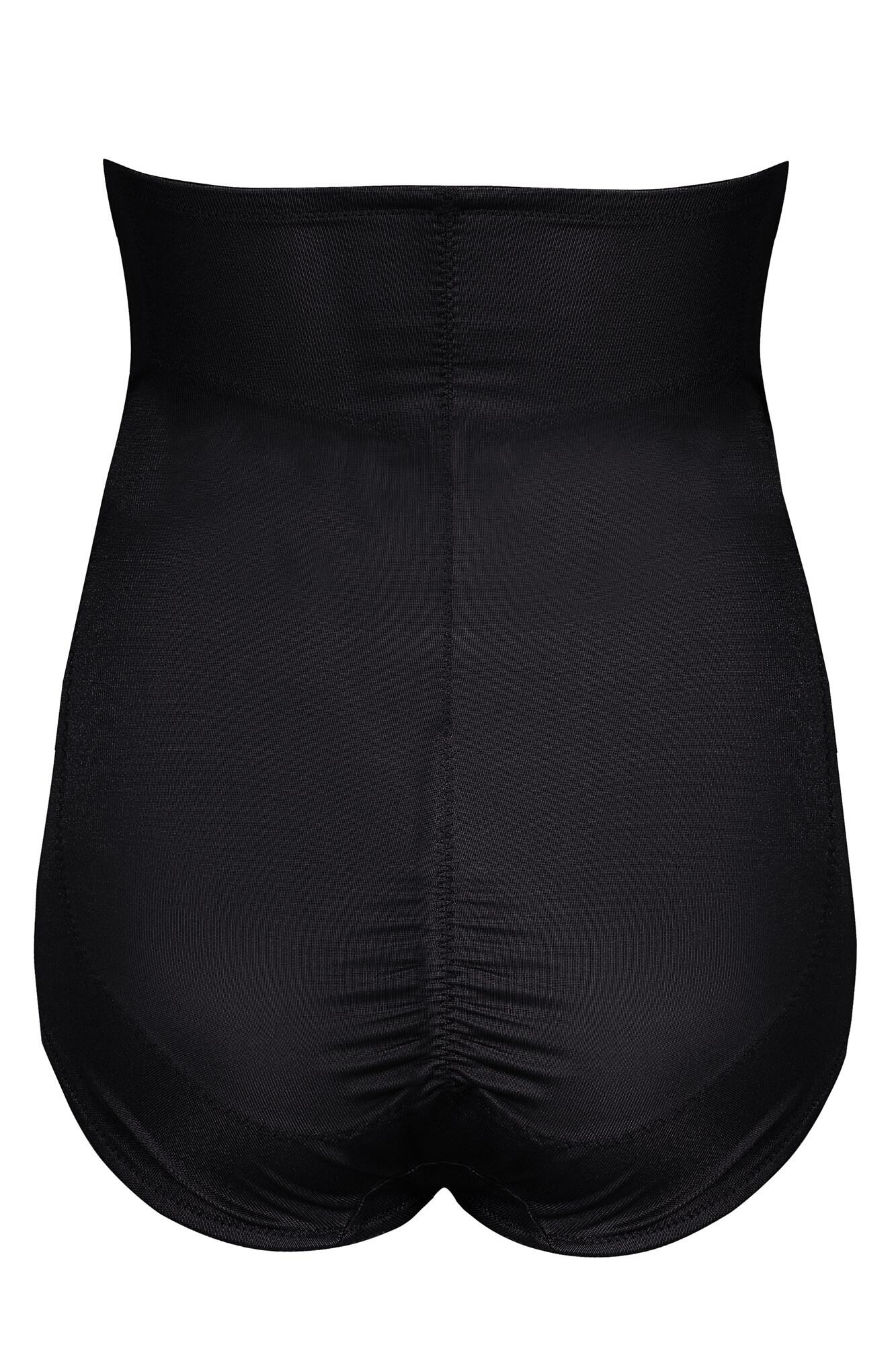 CTL Shapewear High Waist Firm Tummy Control - Black – Cazinc The Label