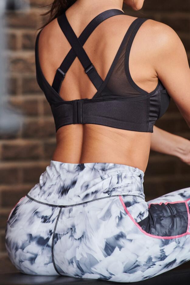 Shop HIIT Cotton Sports Bras up to 60% Off