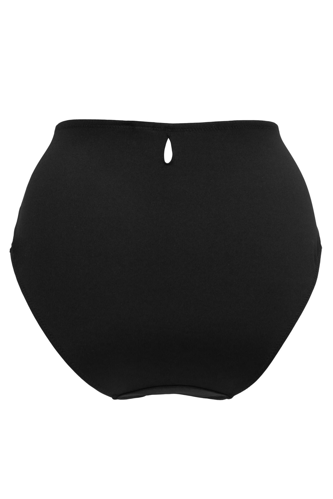 Aura Deep Brief - Black