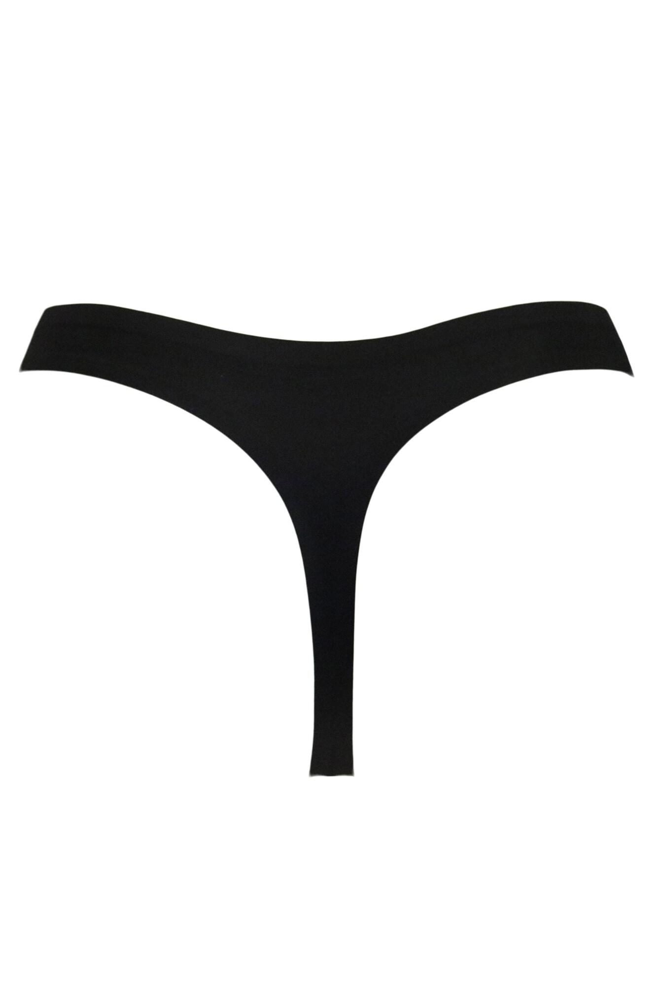 Pour Moi Off Duty Invisible Thong