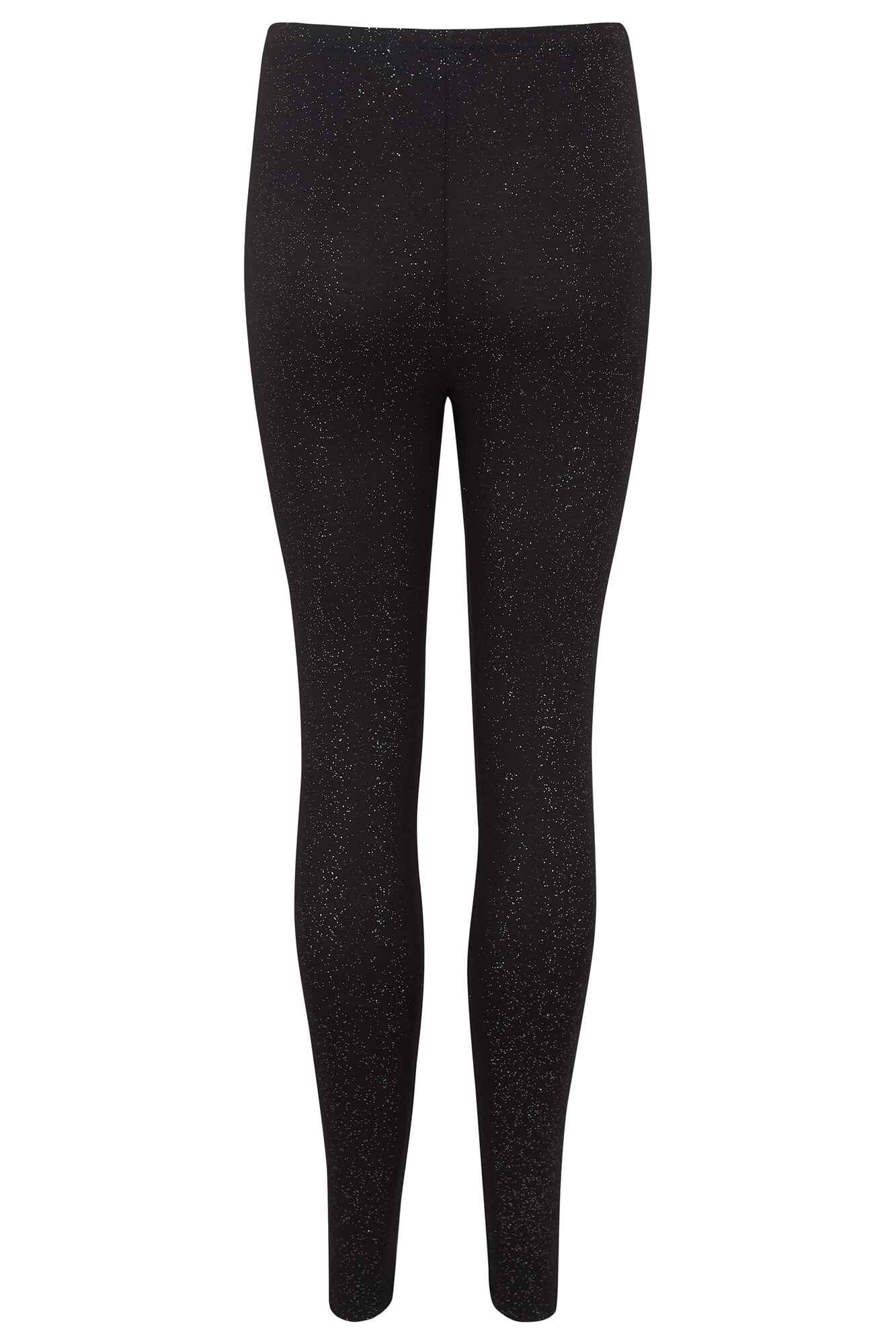 Charnos Second Skin Thermal Leggings, Pour Moi