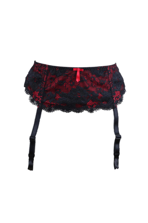 Amour Balconette Set