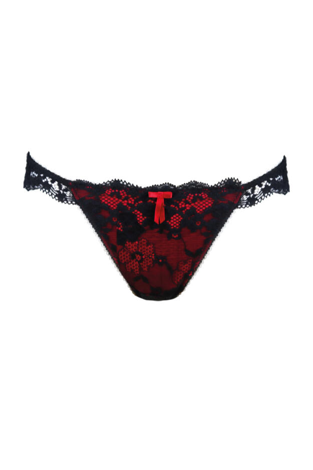 Amour Balconette Set
