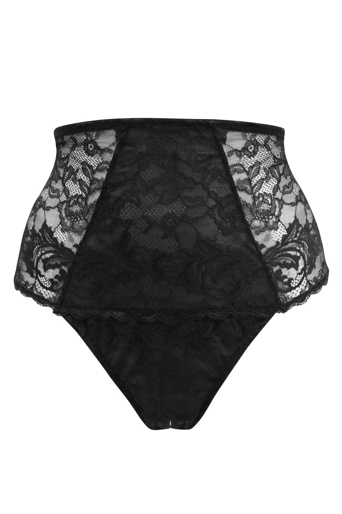 for-your-eyes-only-high-waist-crotchless-thong-black-pour-moi