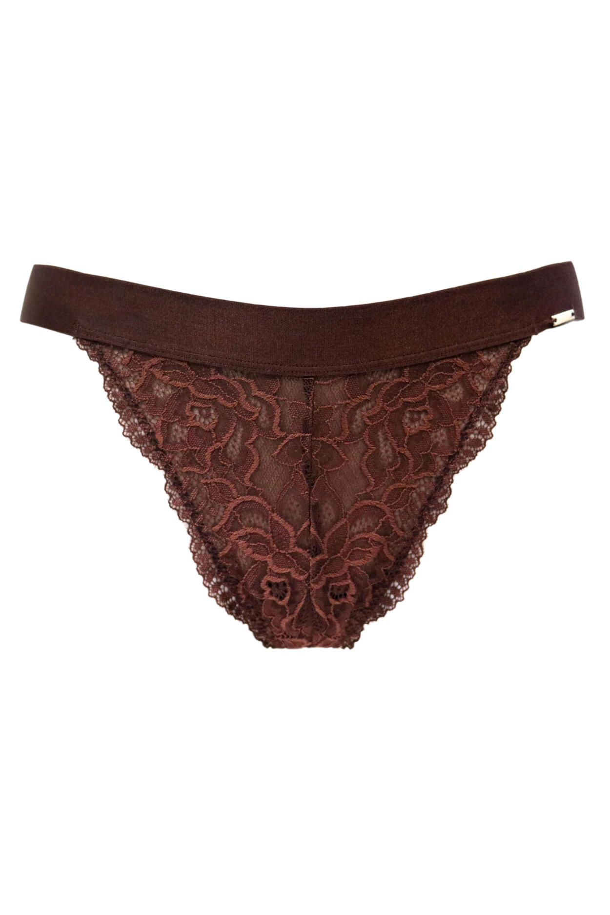 India Tanga Brazilian In Chocolate 