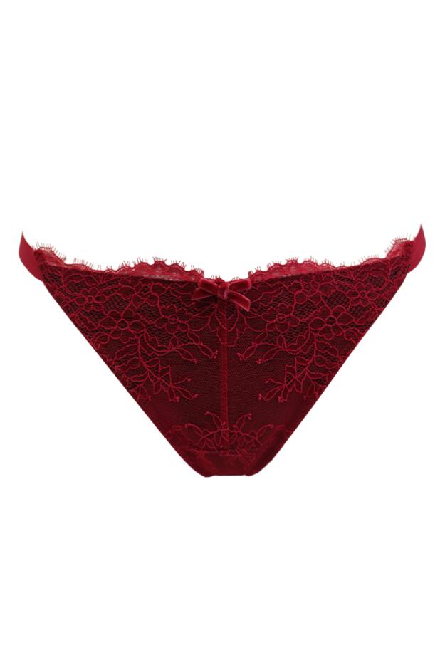 Dark Romance Padded Set