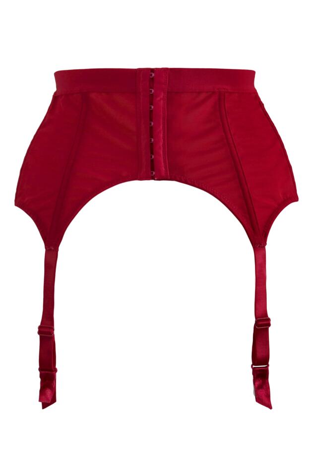 Dark Romance Padded Set