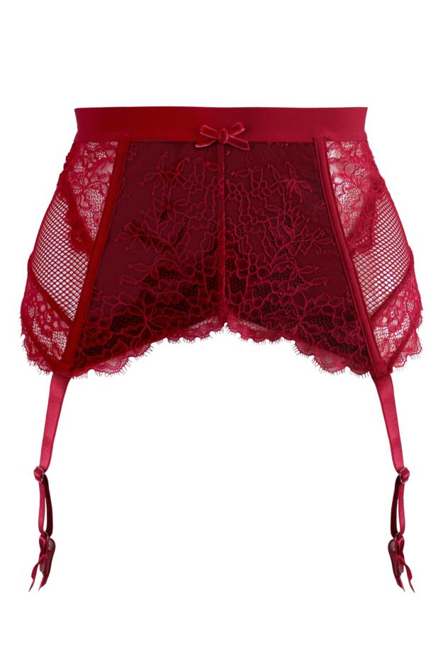 Dark Romance Padded Set