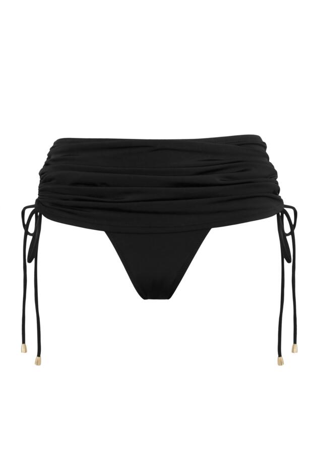 Santa Cruz Adjustable Skirted Brief