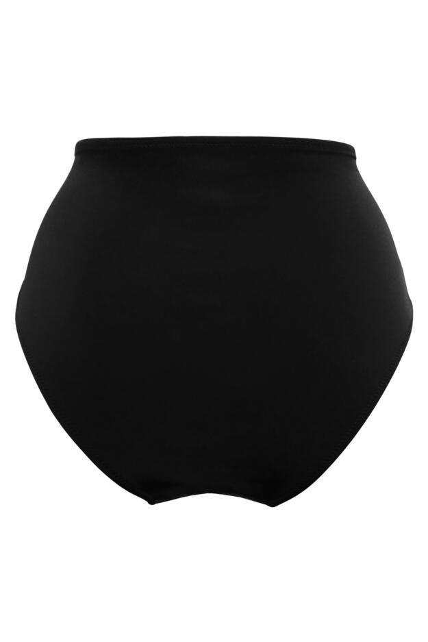 Santa Cruz Super High Waist Brief