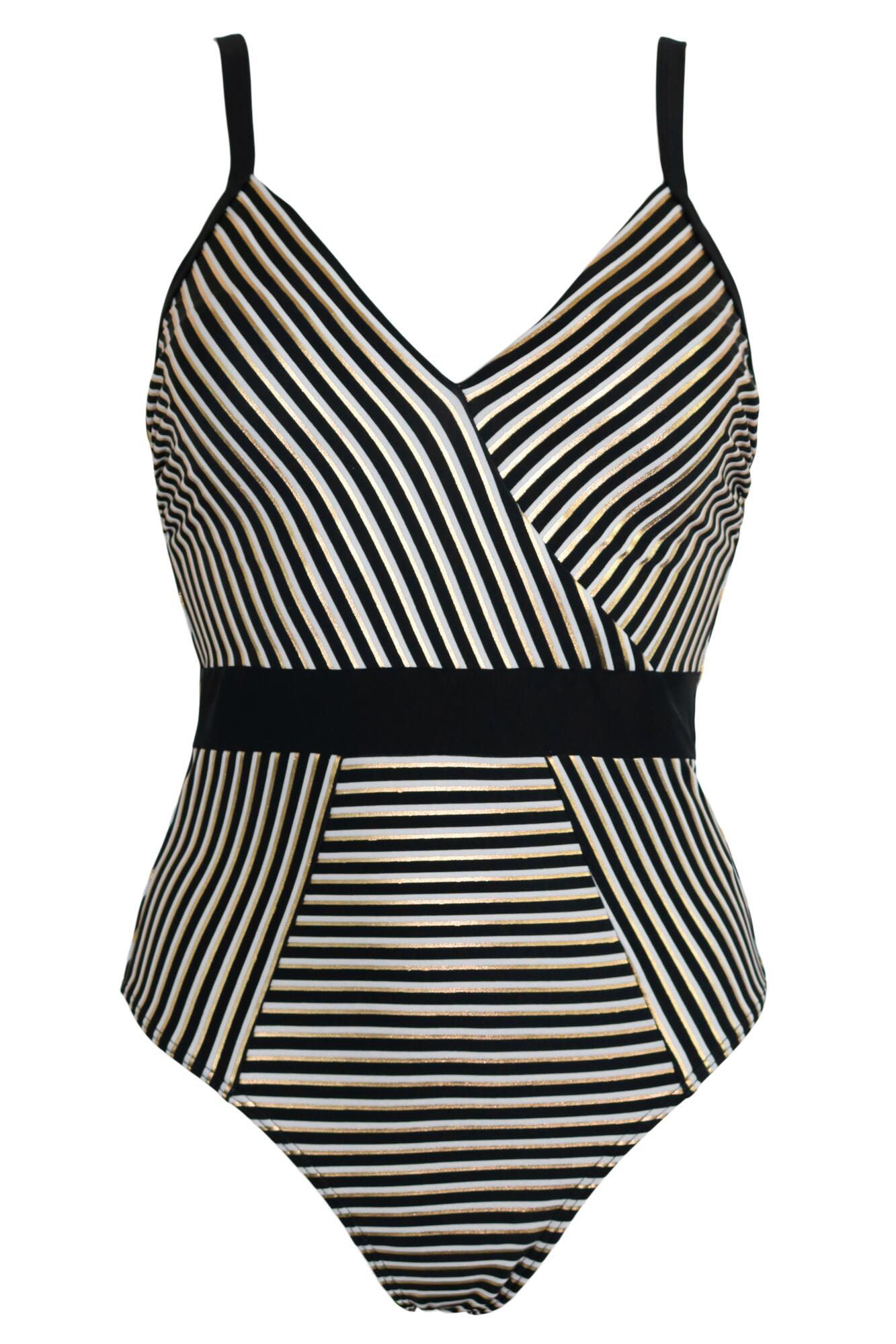 High on sale v swimsuit