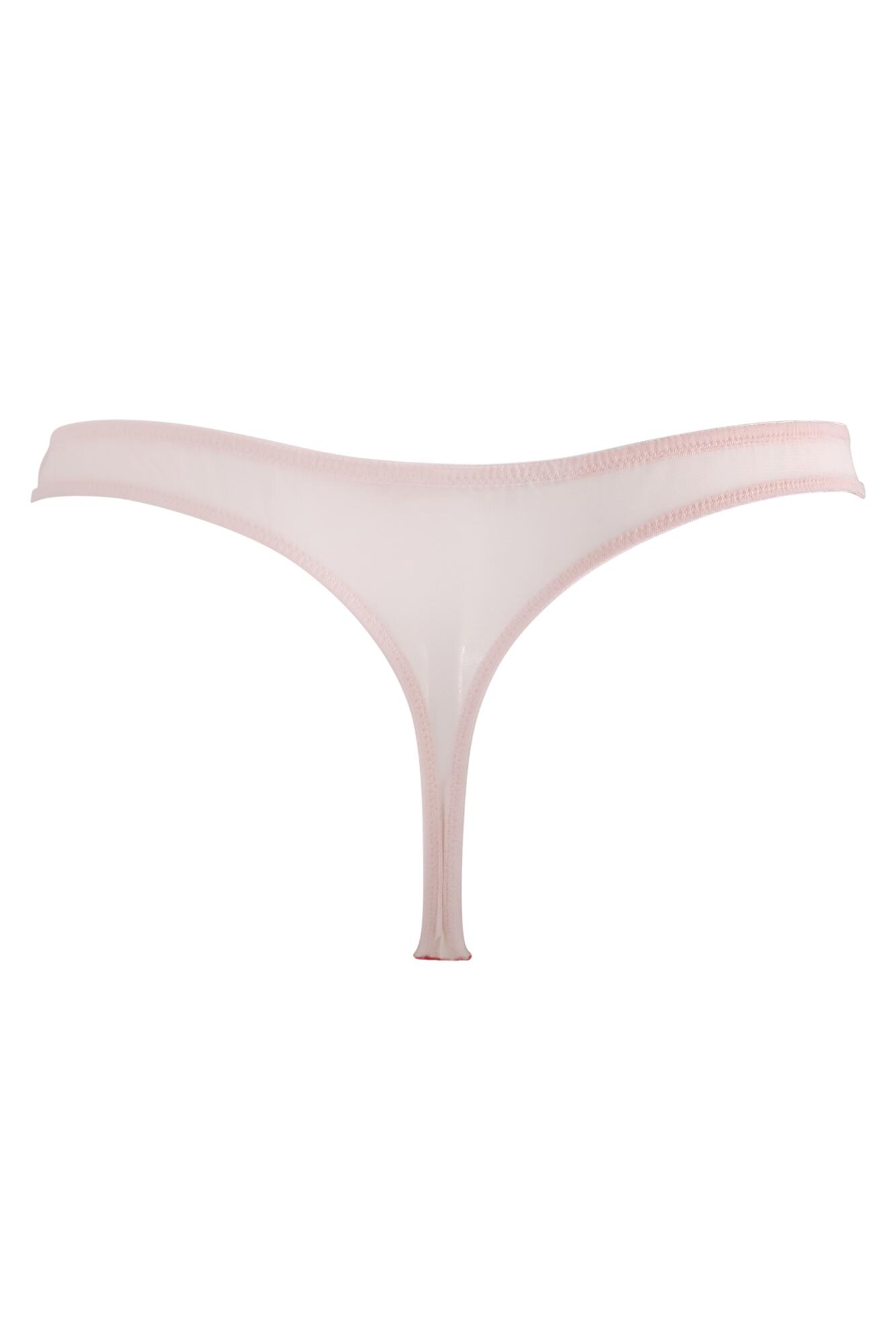 Couture Thong, Bloom