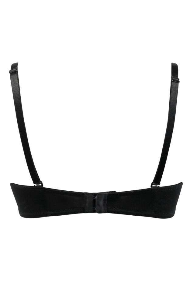Definitions Push Up Multiway Strapless Bra