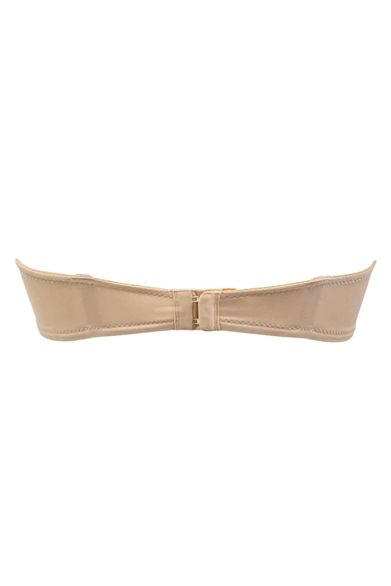 Definitions Push Up Multiway Strapless Bra, Natural