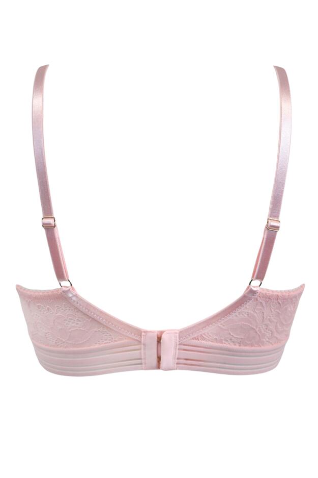 Revolution Underwire Set, Soft Pink