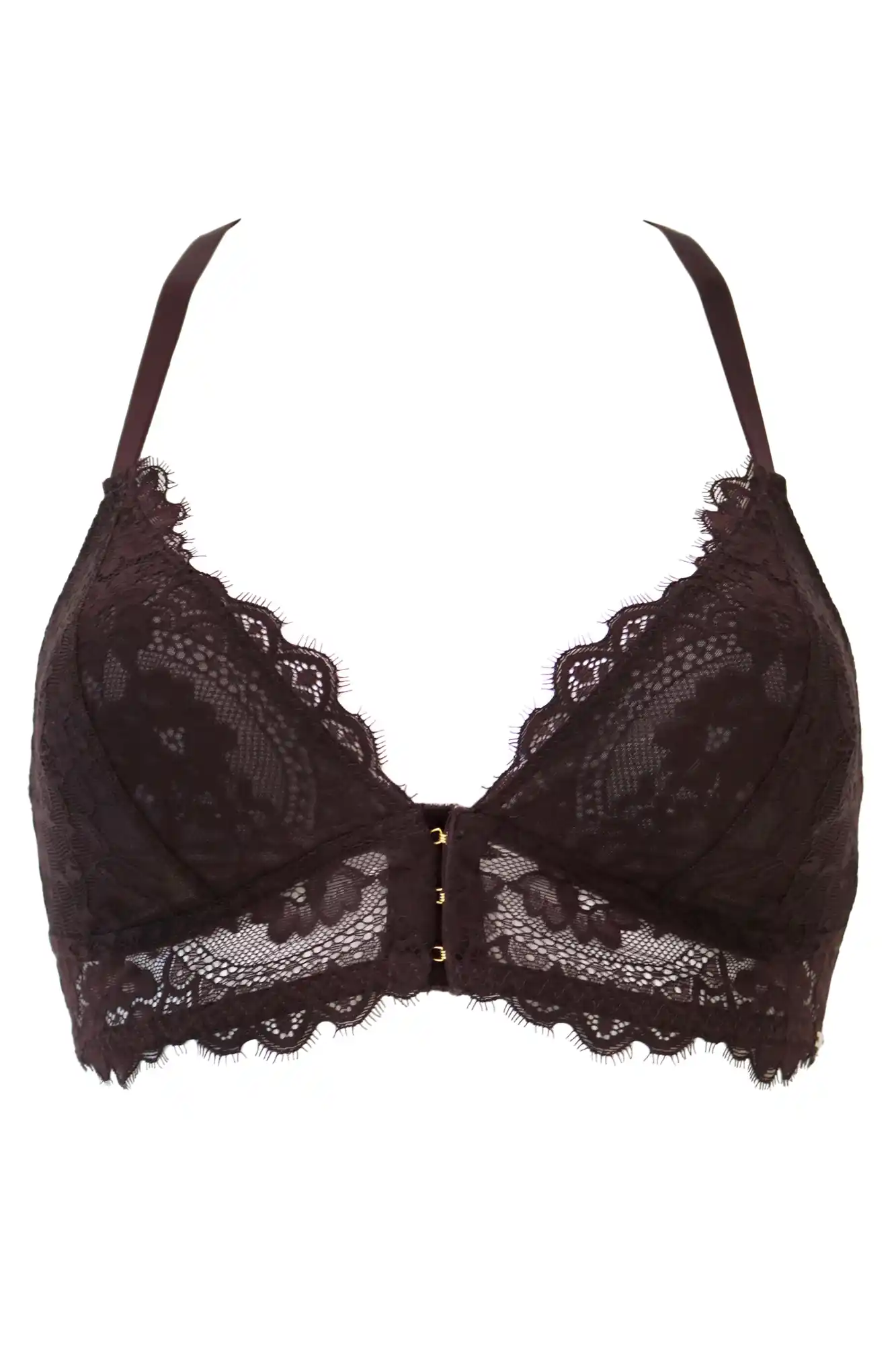 Buy Victoria's Secret Front Fastening Lightly Lined Full Coverage Bra from  the Victoria's Secret UK online shop