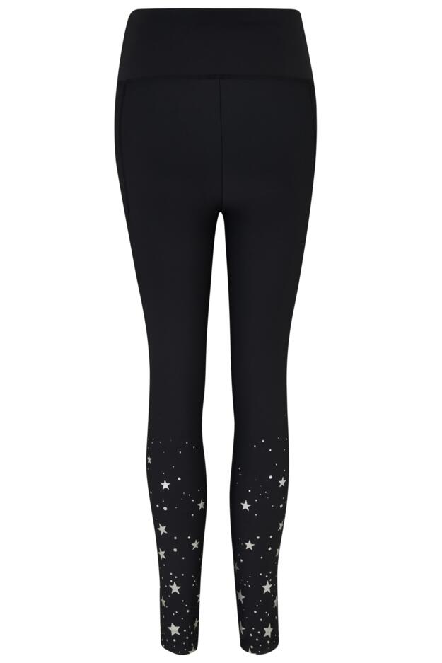 Energy Star Foil 7/8 Legging