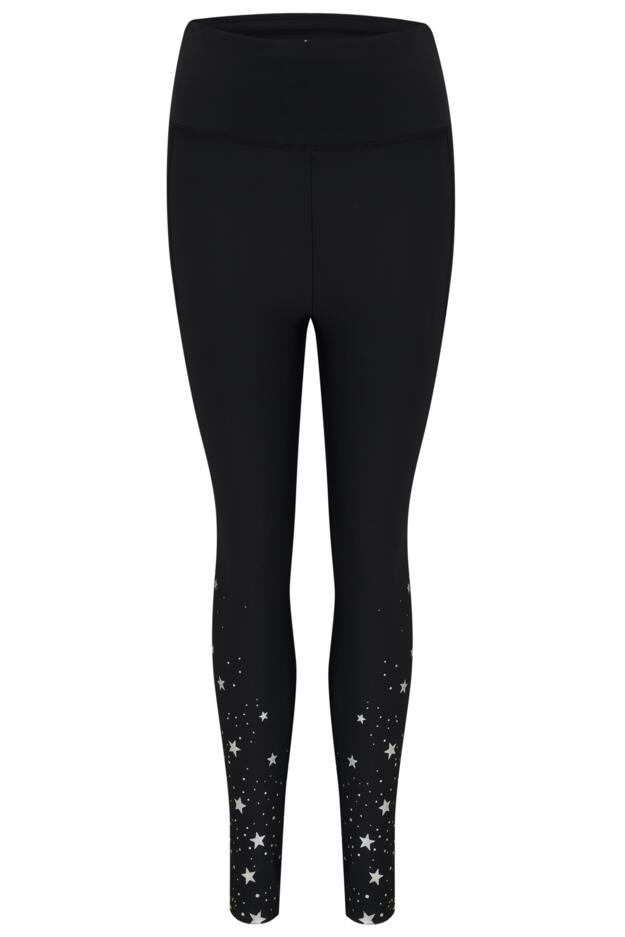 Energy Star Foil 7/8 Legging