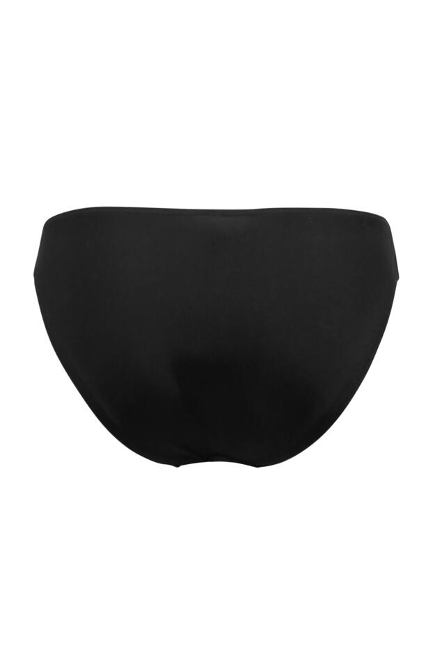 Free Spirit Frill Waist Bikini Brief