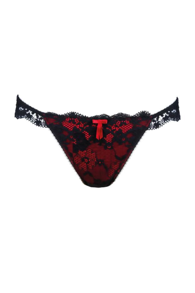 Amour Padded Set