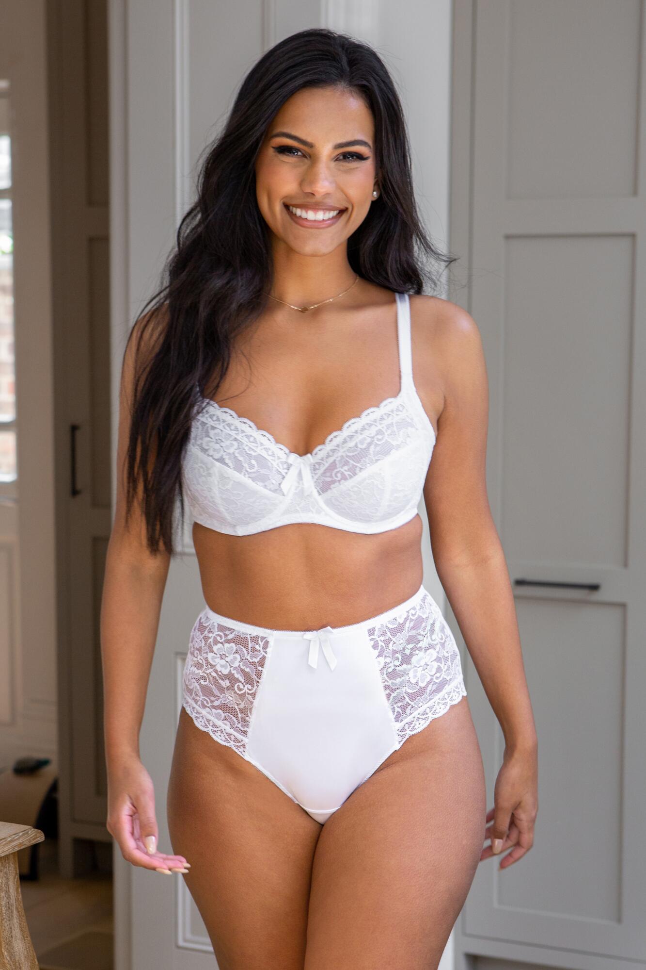 Leurre Vintage Rebel Deep Mini-R – Bleu/Argent – Avec Crochets Neufs