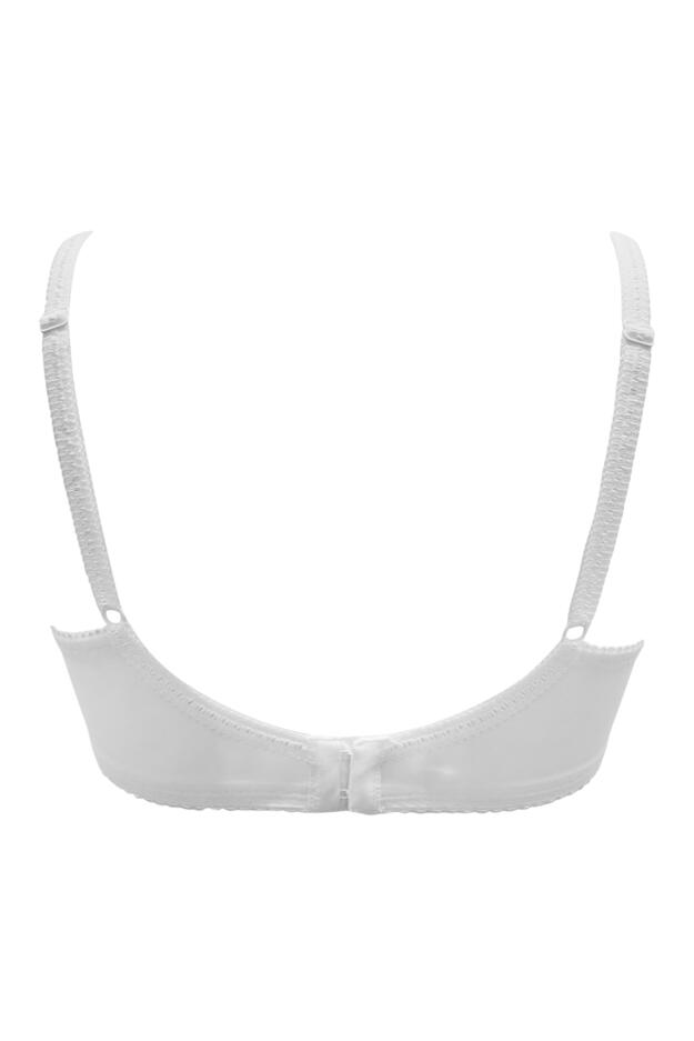 St Tropez Lightly Padded Balcony Bra