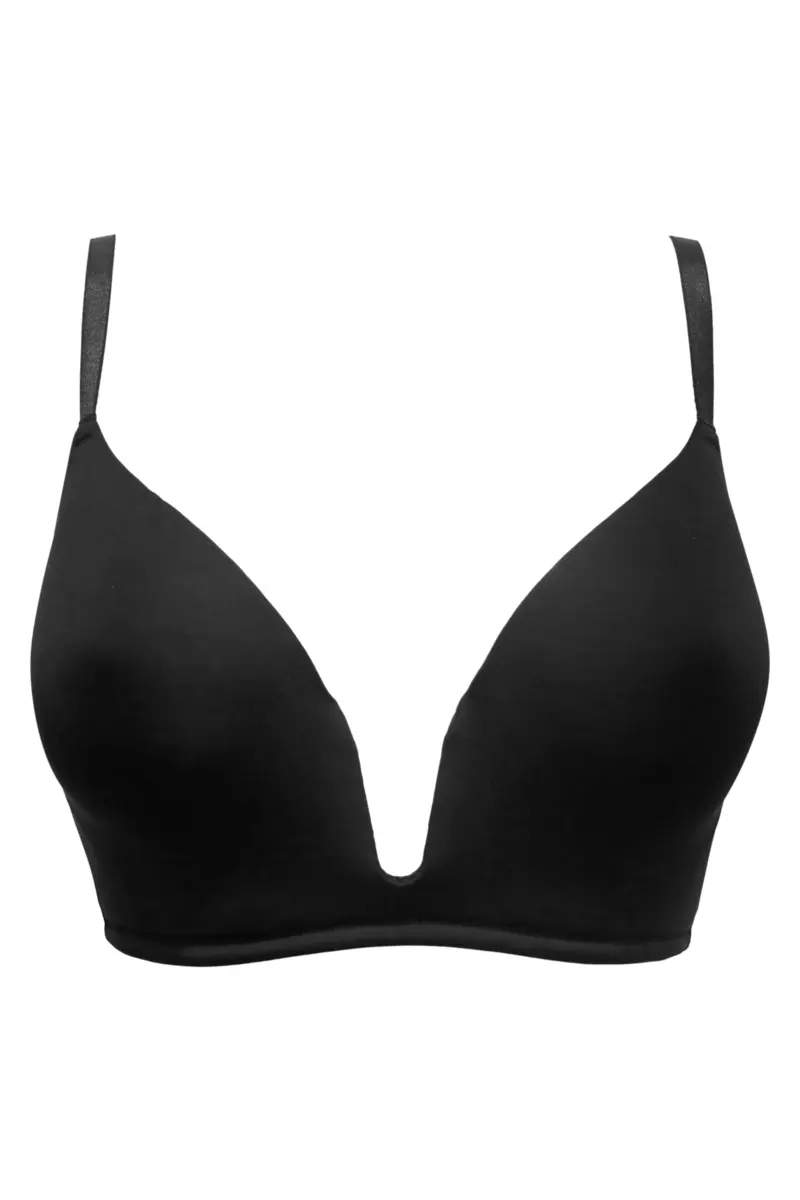 Invisible Backless Bra - Alexia