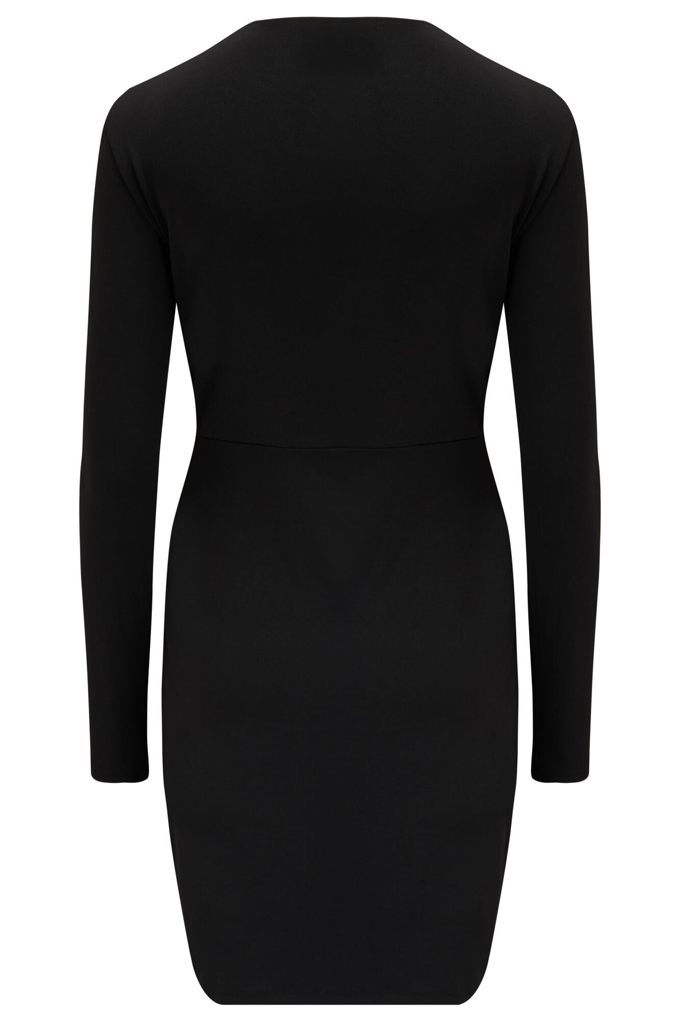 Primark Vest Top Ladies Girls Long Cami Dress Stretch Strap Black Size 6 to  24