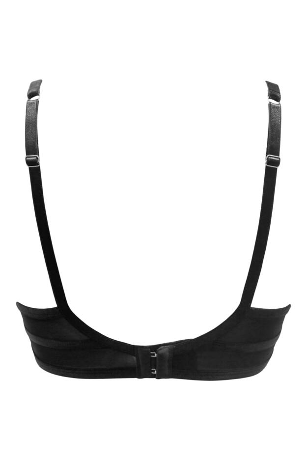 Icon Padded Suspender Set