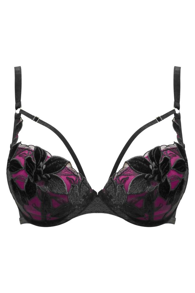 Icon Padded Suspender Set