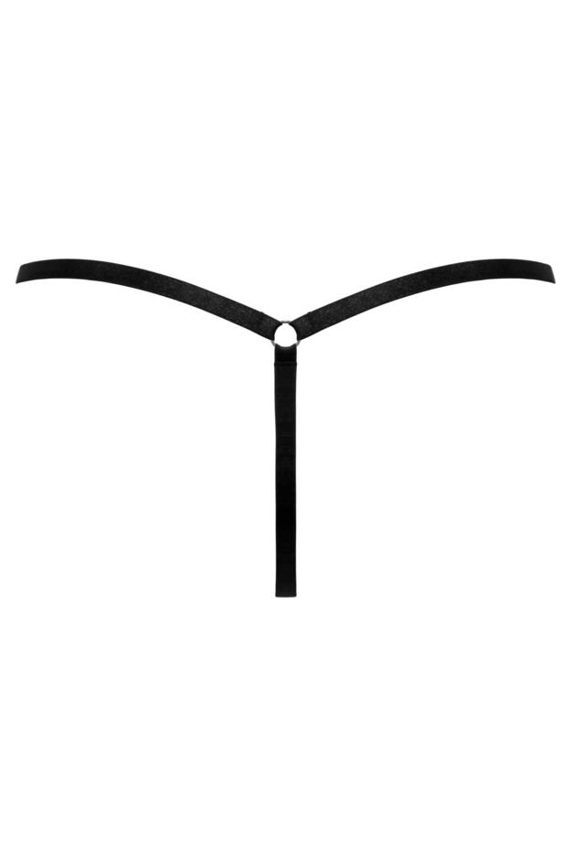 Icon Padded Suspender Set