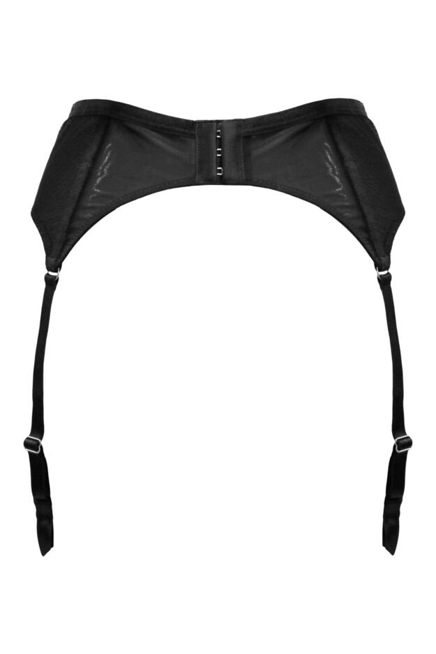 Icon Padded Suspender Set