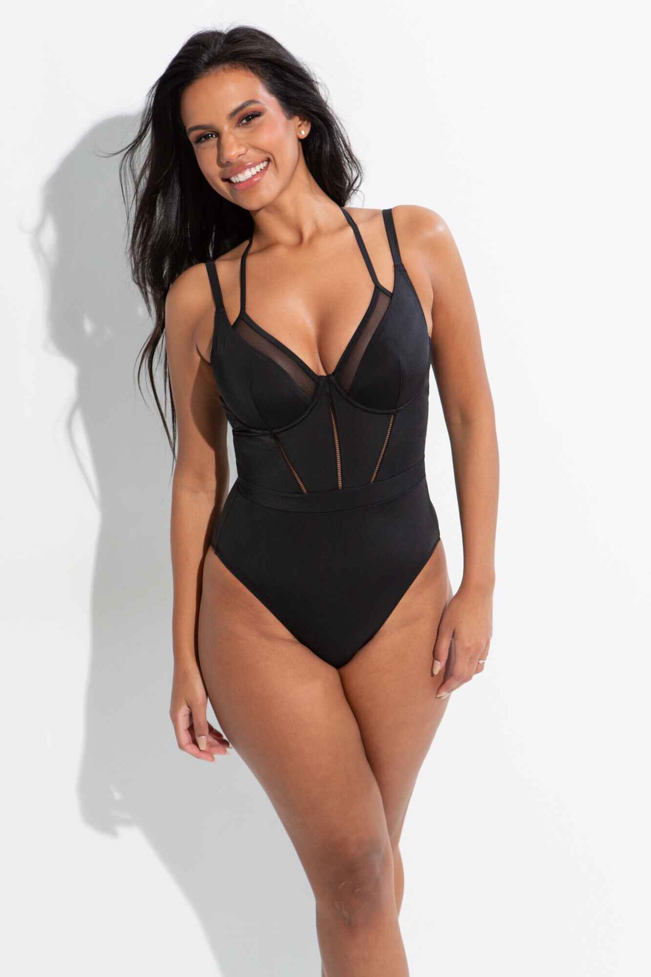 Women's Non-Padded Swimsuits
