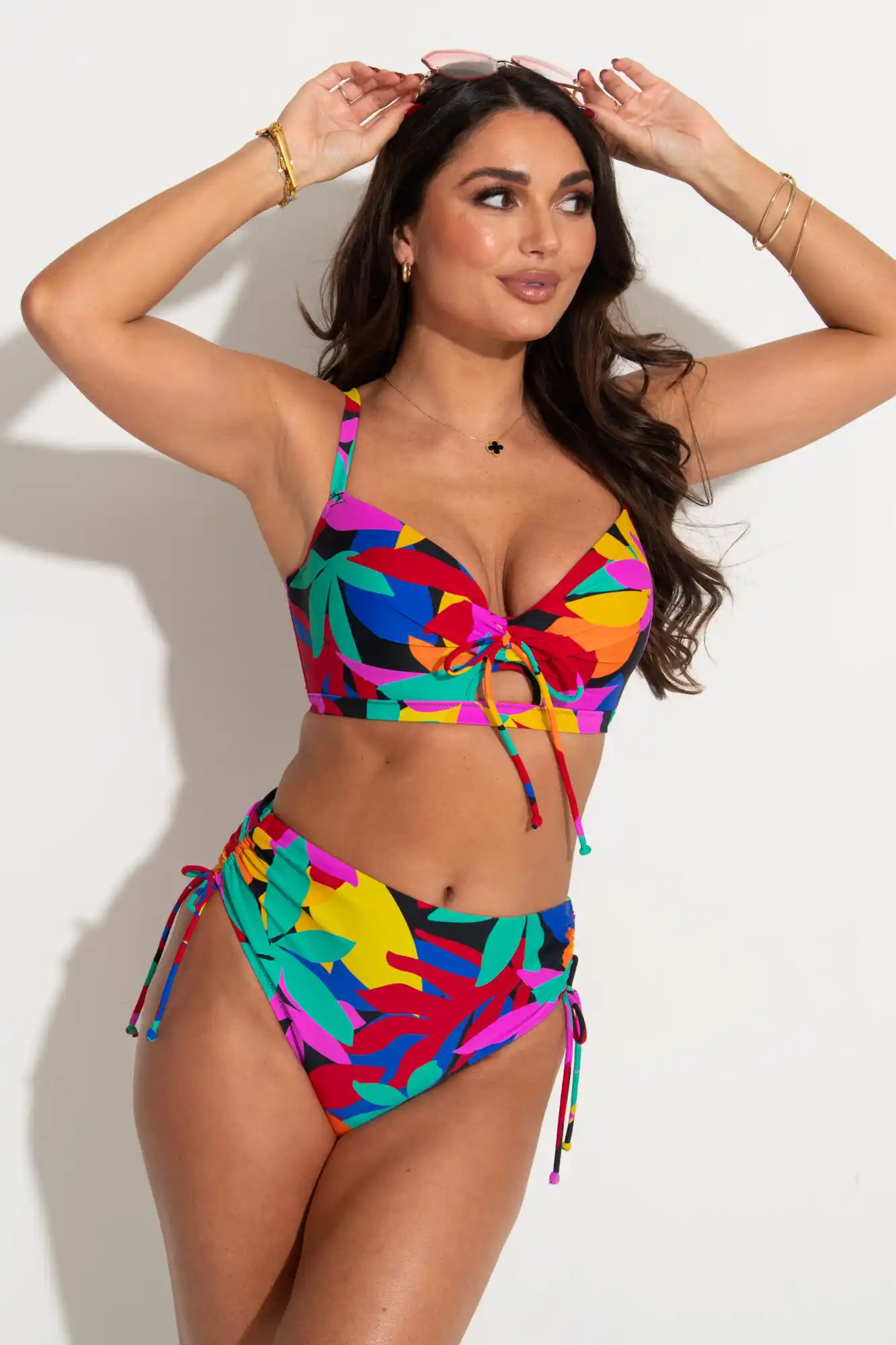 Cup size bikinis UK - 76 products