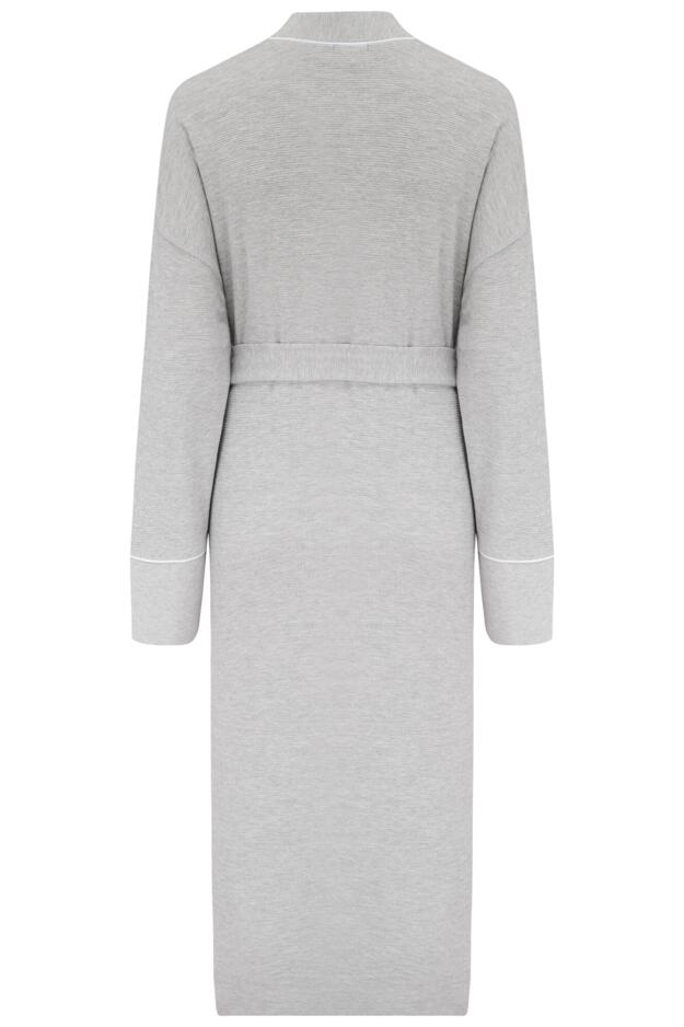 Waffle Loungewear Dressing Gown